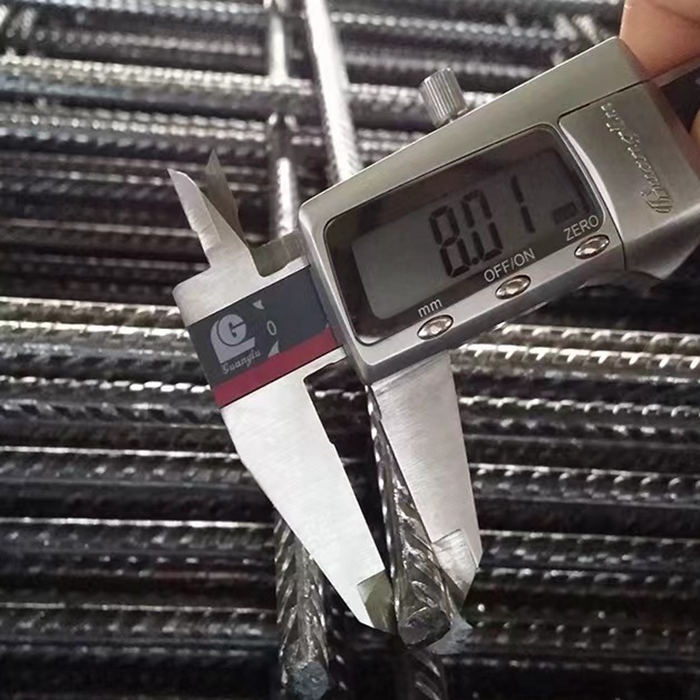 Do you know the advantages of reinforcement mesh? Do you know the advantages of reinforcement mesh?