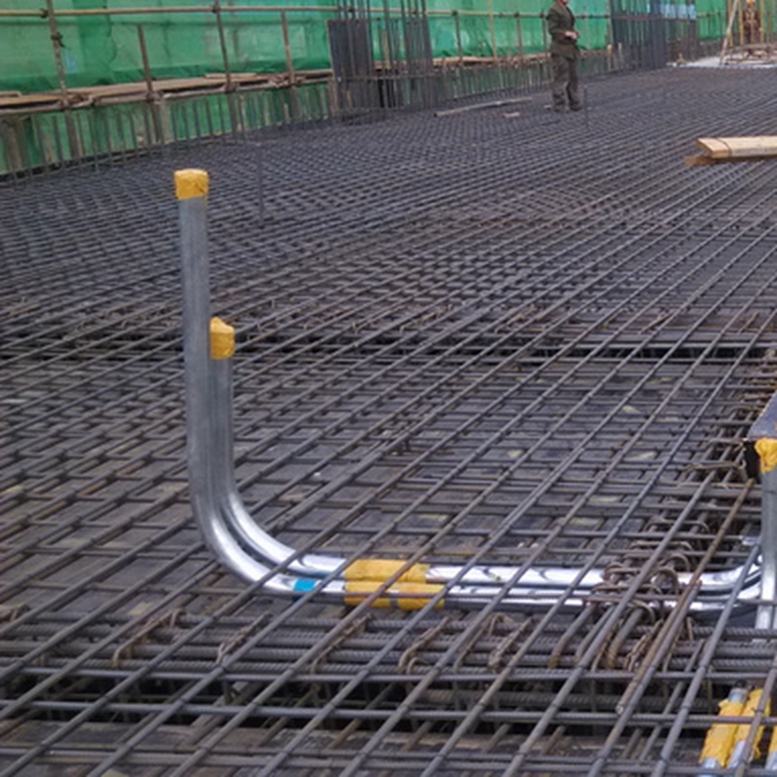 Demystifying the Multiple Purposes of Reinforced Mesh Demystifying the Multiple Purposes of Reinforced Mesh