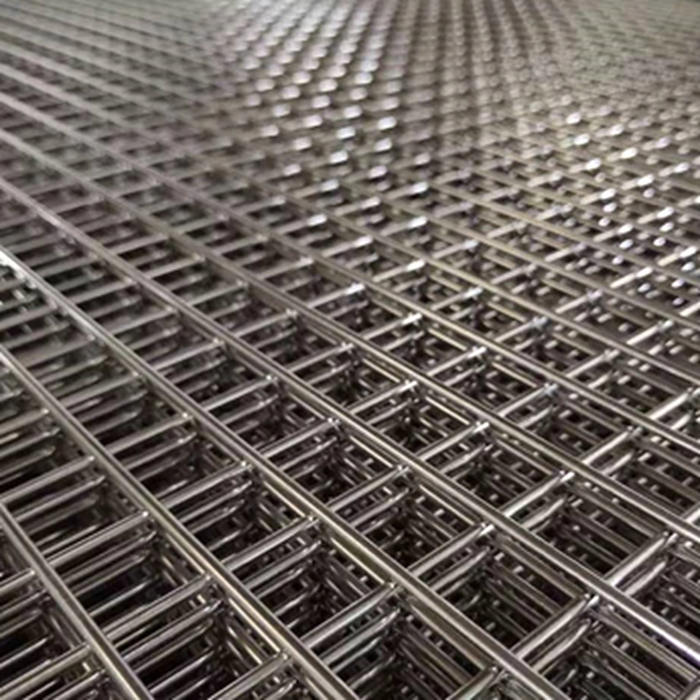 Overview of Welding Reinforcing Mesh Overview of Welding Reinforcing Mesh