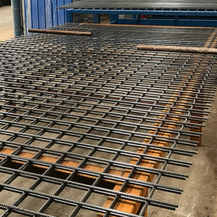 Do you know the advantages and characteristics of reinforcing mesh? Do you know the advantages and characteristics of reinforcing mesh?