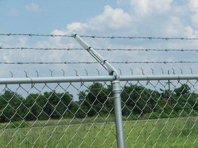 High Security Razor Wire Fencing for Ultimate Protection
