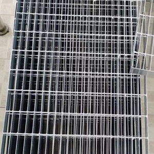 The quality of steel grating comes from detailed design and fine craftsmanship The quality of steel grating comes from detailed design and fine craftsmanship