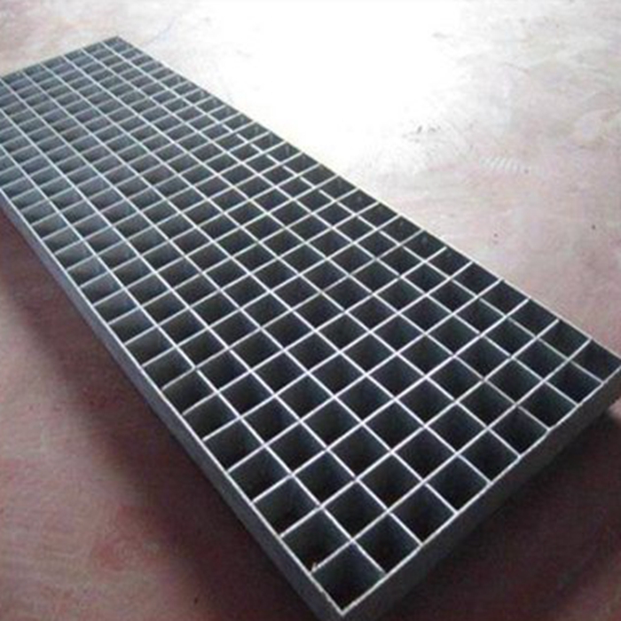 How to extend the service life of steel gratings How to extend the service life of steel gratings