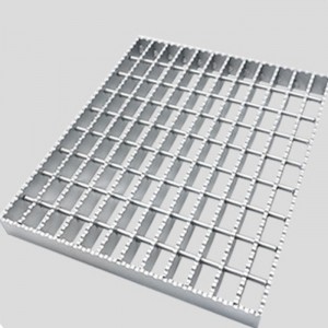 Performance characteristics of the grating toothed flat steel punching machine Performance characteristics of the grating toothed flat steel punching machine