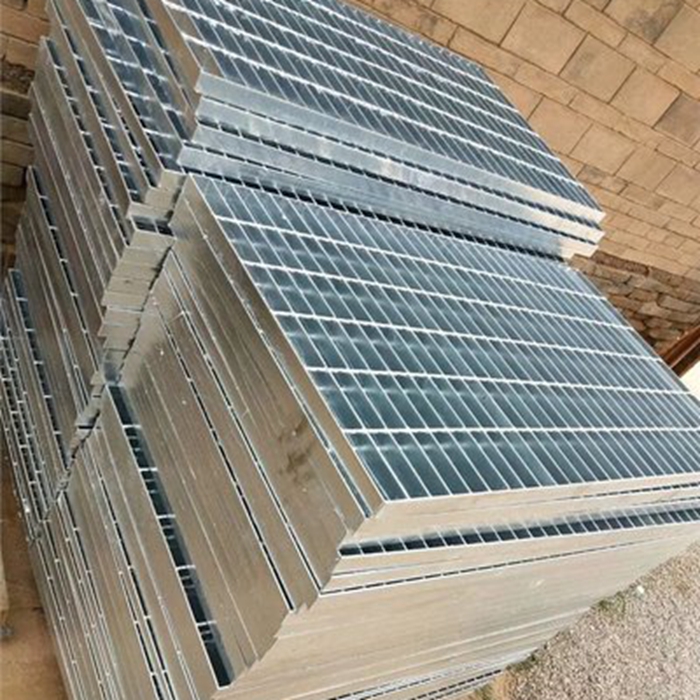 Analysis of surface treatment process of galvanized steel grating before painting Analysis of surface treatment process of galvanized steel grating before painting