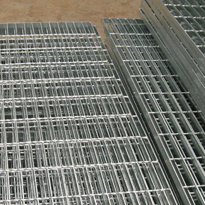 How to extend the service life of steel gratings How to extend the service life of steel gratings