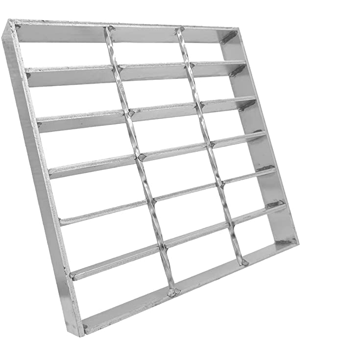 Aisle Steel Grating Introduction Aisle Steel Grating Introduction