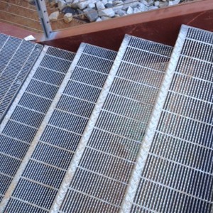 Aisle Steel Grating Introduction Aisle Steel Grating Introduction