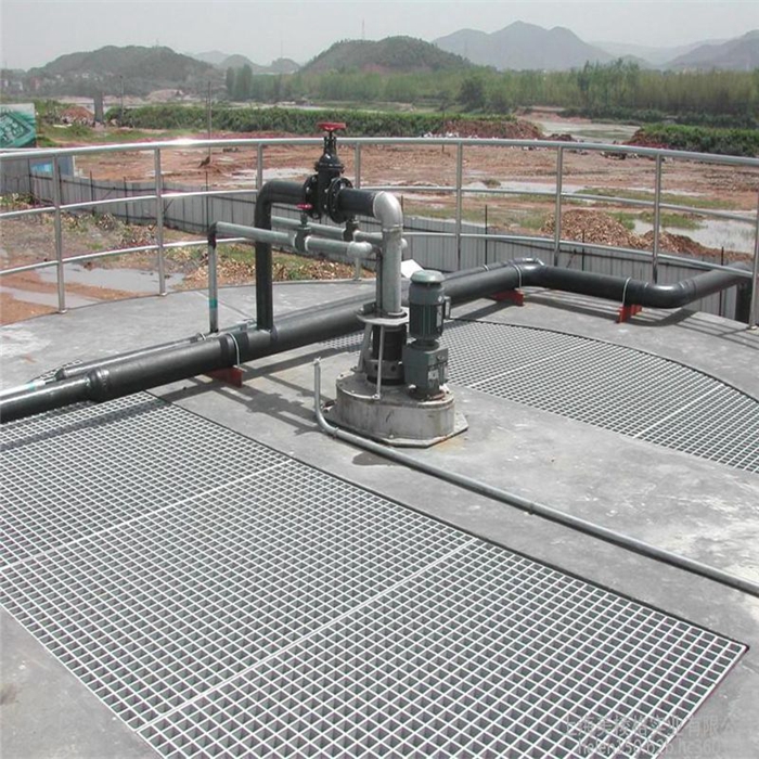 How to install steel grating correctly and efficiently? How to install steel grating correctly and efficiently?