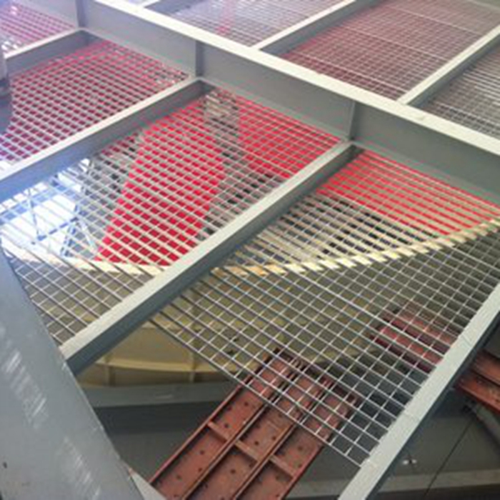 How to install steel grating correctly and efficiently? How to install steel grating correctly and efficiently?
