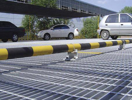 Galvanized Steel Grating Rainwater Grate Drain Strainers Plate Grid