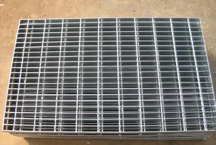 How to judge whether the steel grating is hot-dip galvanized or cold-dip galvanized? How to judge whether the steel grating is hot-dip galvanized or cold-dip galvanized?