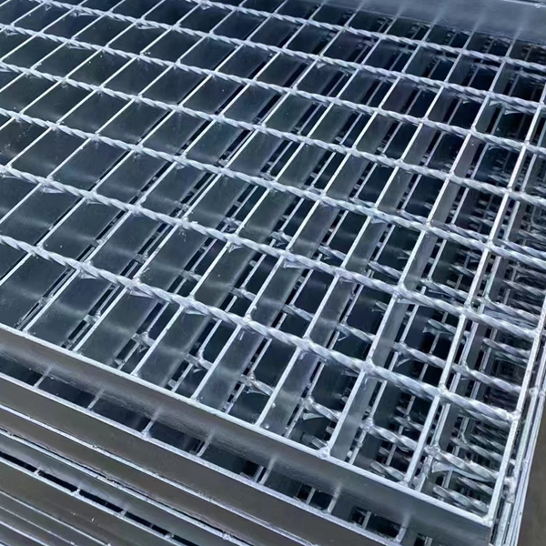 What should you pay attention to when buying steel grating? What should you pay attention to when buying steel grating?
