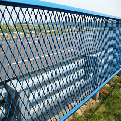 Characteristics and application scope of urban road guardrails Characteristics and application scope of urban road guardrails