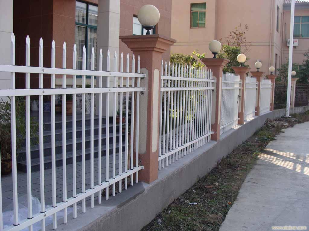 Advantages of zinc steel guardrail net Advantages of zinc steel guardrail net