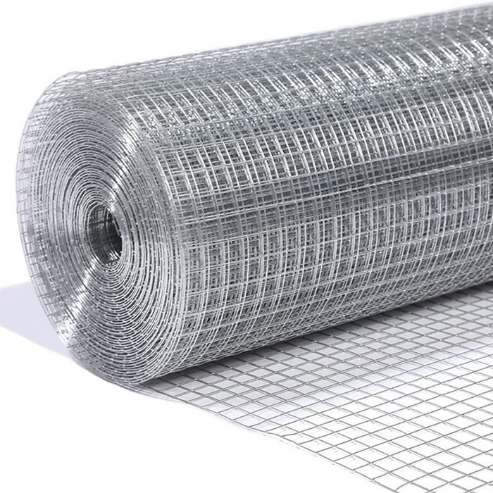 How to improve the efficiency of welded mesh How to improve the efficiency of welded mesh