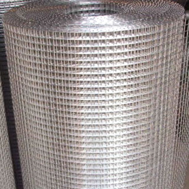 Advantages and applications of electric welding mesh Advantages and applications of electric welding mesh