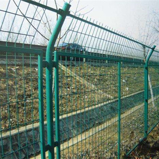 Introduction to welded wire mesh Introduction to welded wire mesh
