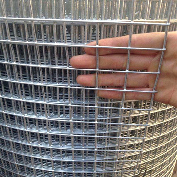 Advantages and applications of electric welding mesh Advantages and applications of electric welding mesh