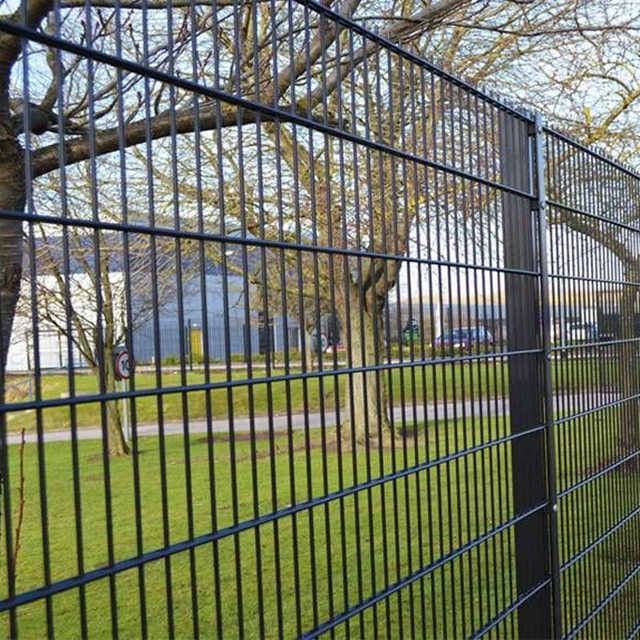 Introduction to welded wire mesh Introduction to welded wire mesh
