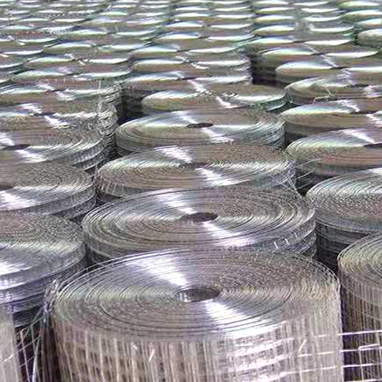 Why do welded mesh have different packaging? Why do welded mesh have different packaging?