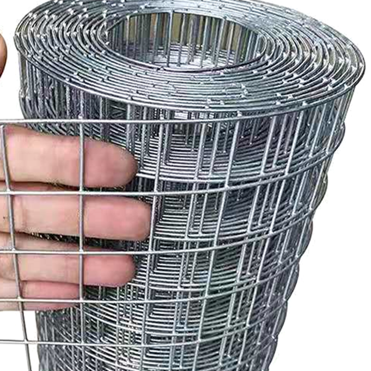 Introduction to types and uses of welded mesh Introduction to types and uses of welded mesh