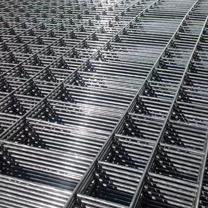 Chinese Supplier High Quality Welded Wire Fence Panels