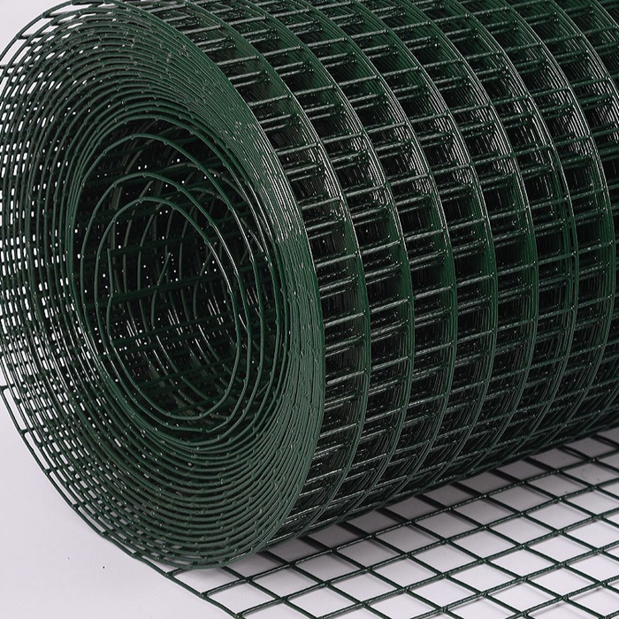 Specific applications of welded wire mesh in protective fences Specific applications of welded wire mesh in protective fences