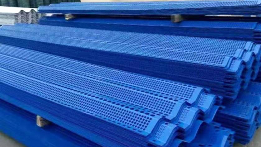 How to evaluate the effect of wind and dust suppression nets on environmental improvement? How to evaluate the effect of wind and dust suppression nets on environmental improvement?