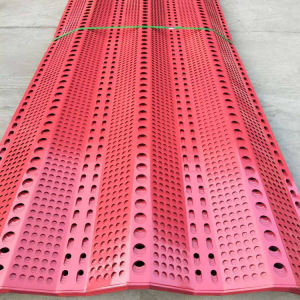High quality wind barrier windbreak fence wind and dust suppression net windbreak wall High quality wind barrier windbreak fence wind and dust suppression net windbreak wall
