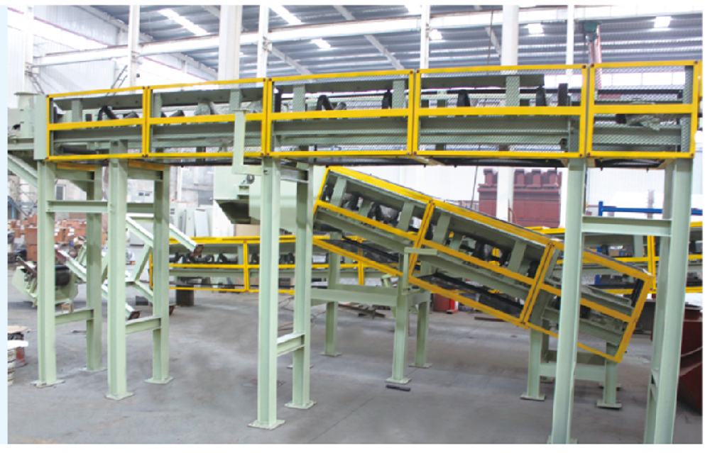 belt conveyor for sale