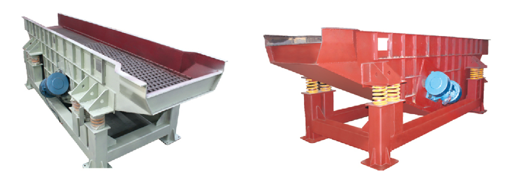 foundry shakeout machine