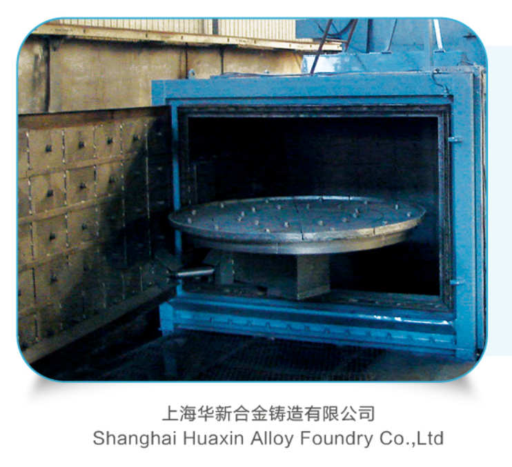 casting cleaning