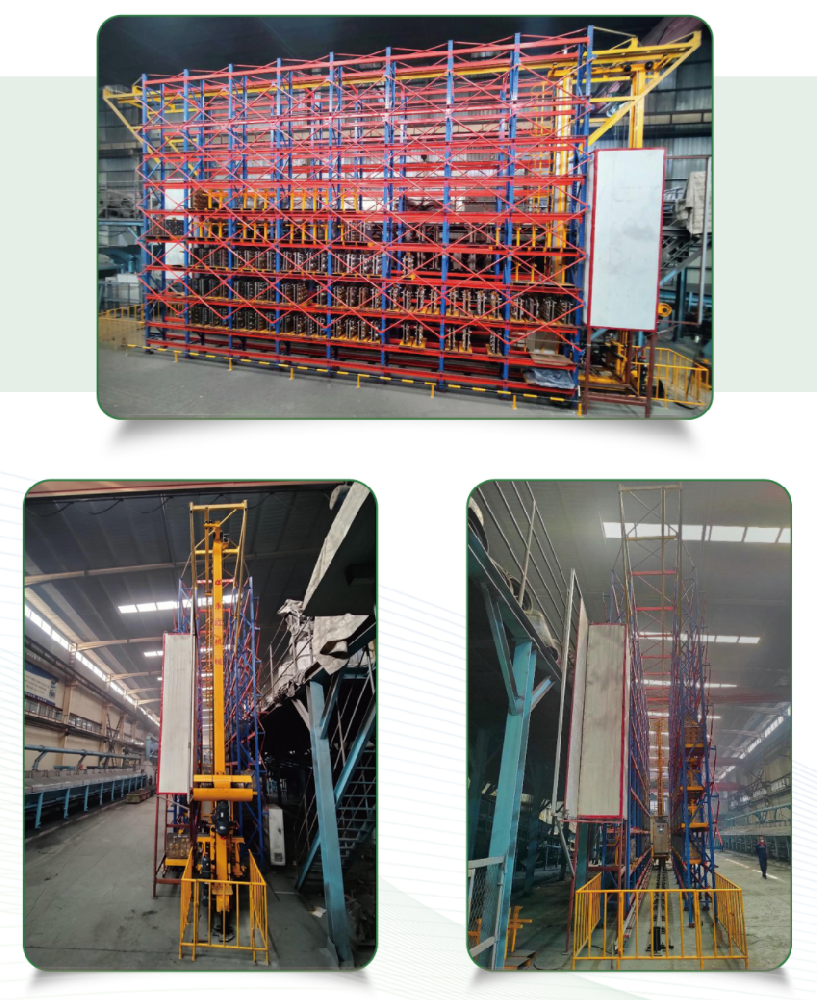 mold warehouse