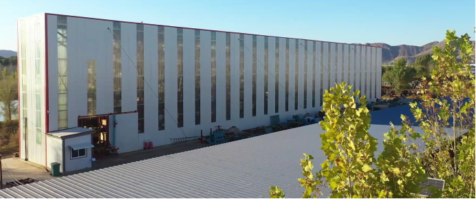 intelligent warehouse management system
