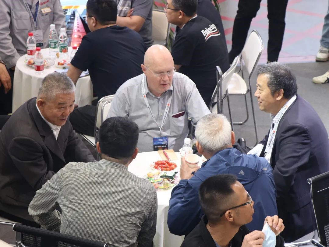 【Focus】Yonghong Baoding Fondry Machinery Co., Ltd. won the &quot;National Foundry Equipment Innovation Award&quot;