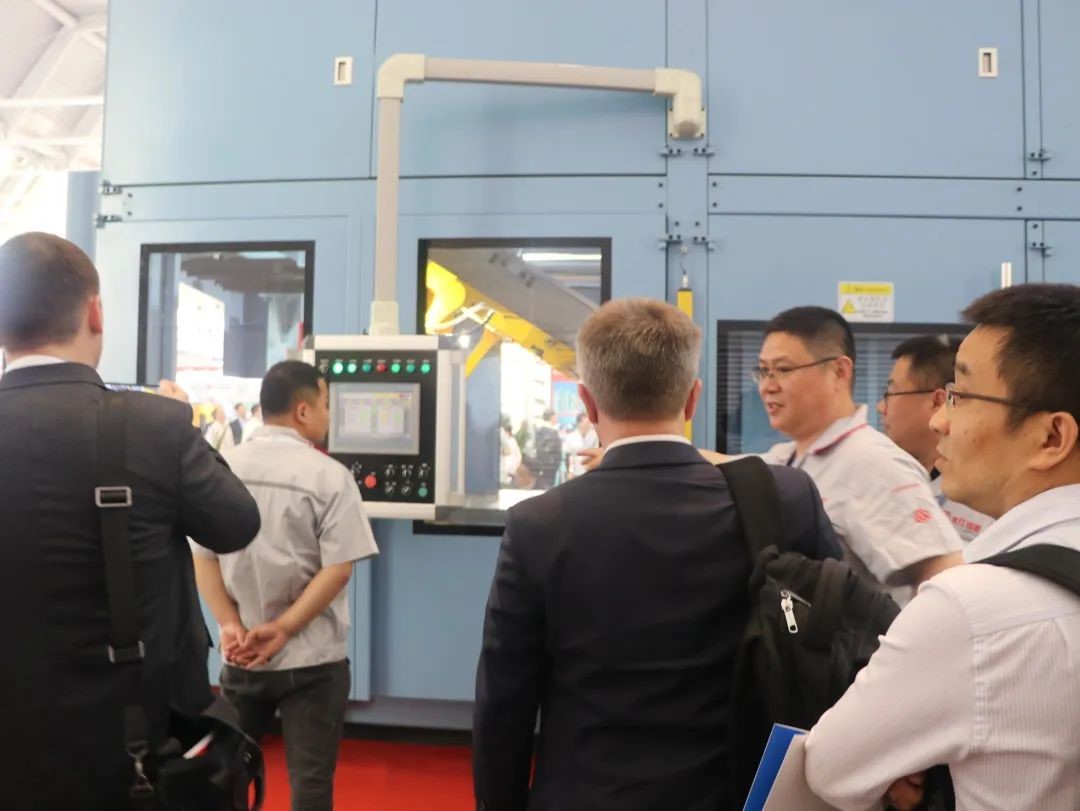 【Focus】Yonghong Baoding Fondry Machinery Co., Ltd. won the &quot;National Foundry Equipment Innovation Award&quot;