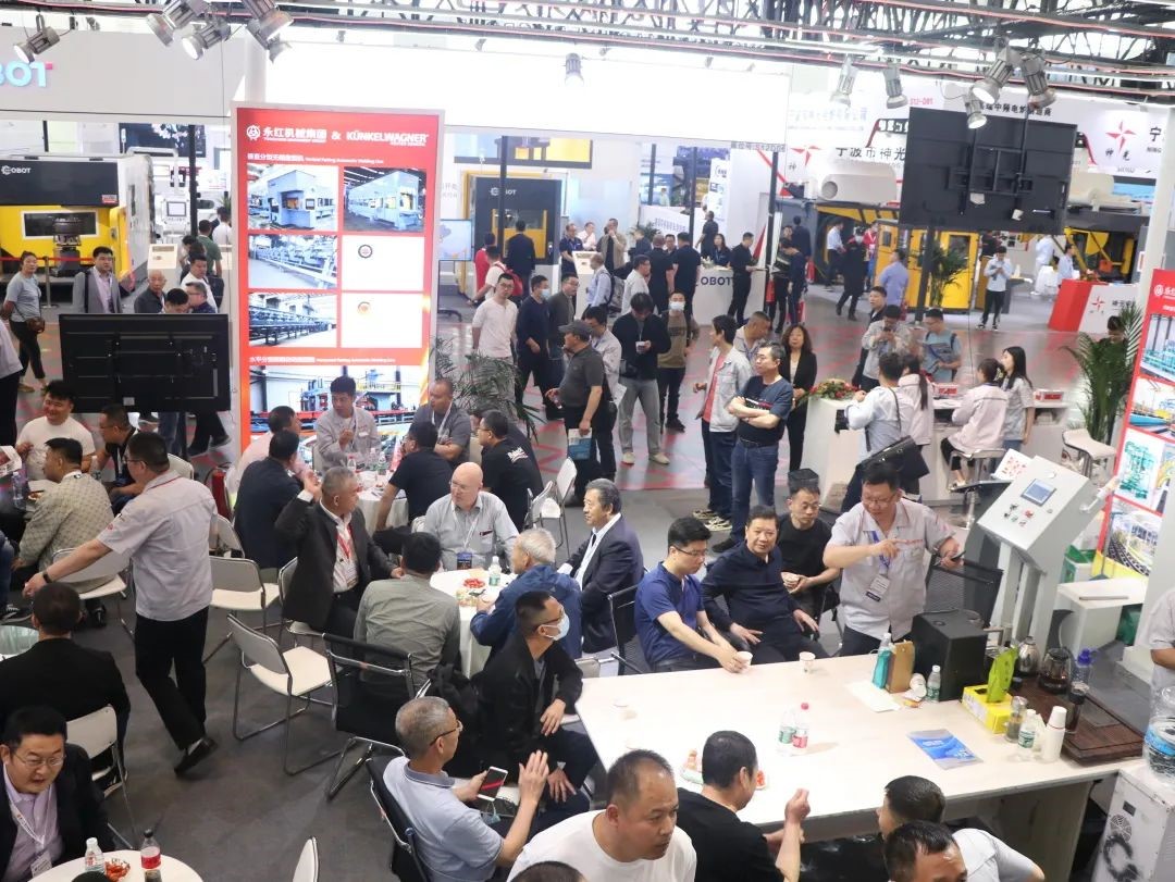 【Focus】Yonghong Baoding Fondry Machinery Co., Ltd. won the &quot;National Foundry Equipment Innovation Award&quot;