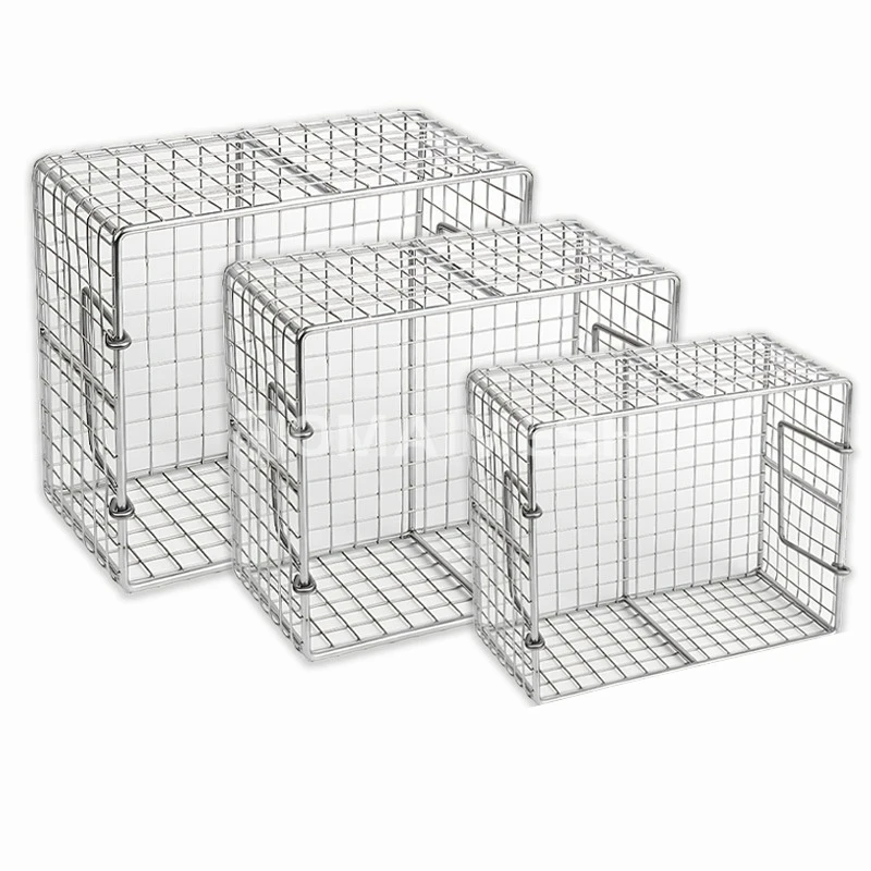 Medical Sterilization Basket