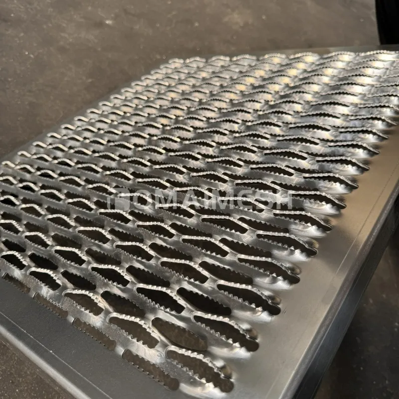 Understanding Steel Grating: Types, Applications, And Benefits