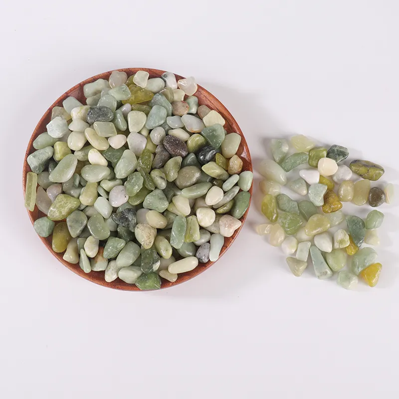 Green Jade for Sale: Unveiling the Enchantment of Translucent Jadeite and Rough Green Jade