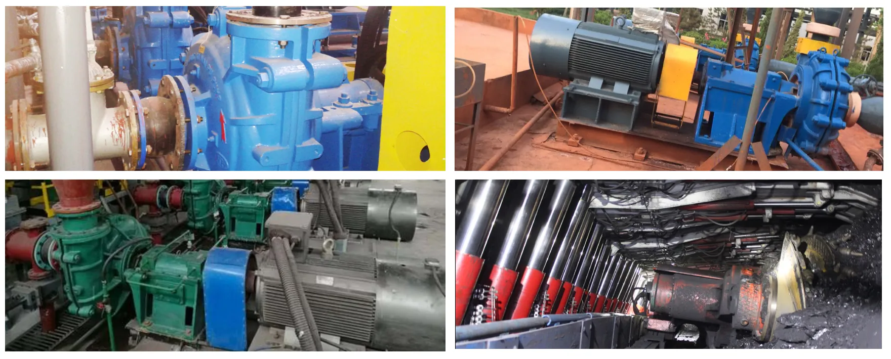 Read More About high pressure slurry pump