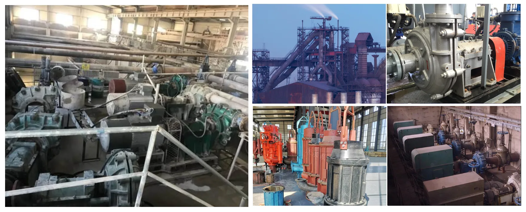 Read More About mud slurry pump
