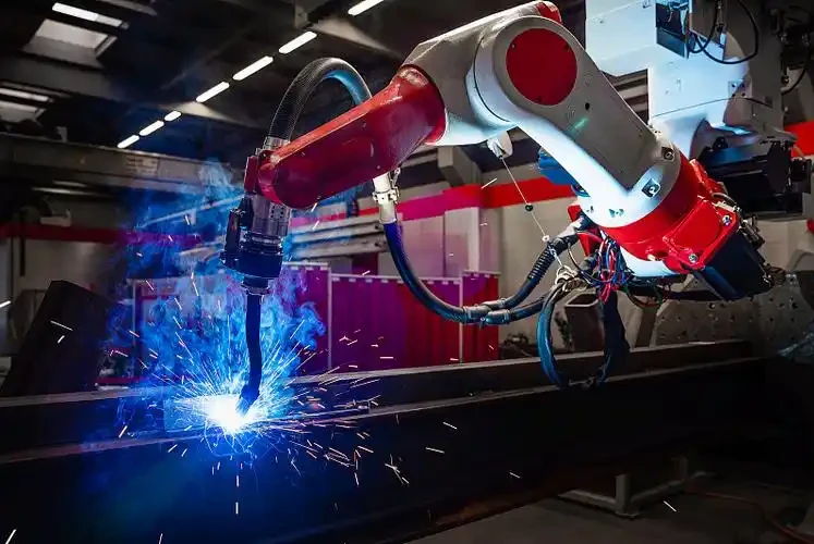 From Assembly to Innovation: The Power of Programmable Robotic Arms