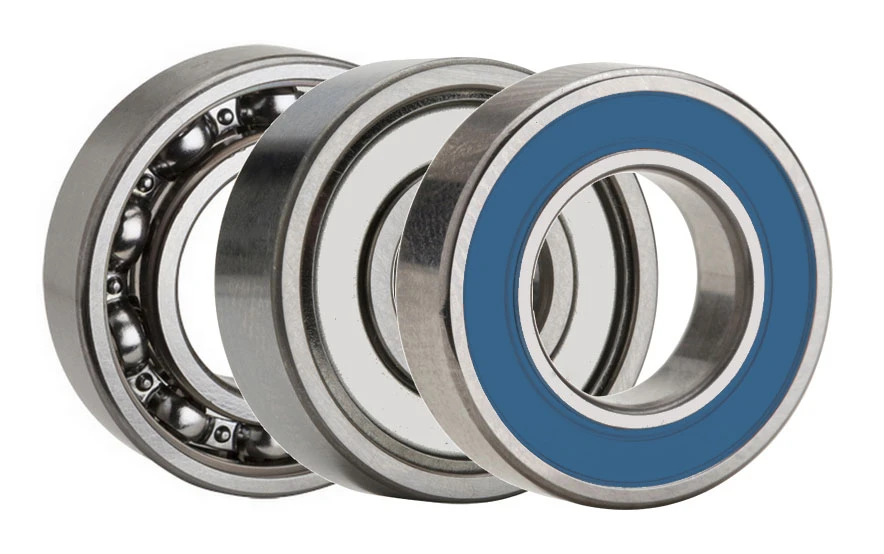 The Role of Linear Bearings in CNC Machines: Precision at Every Step