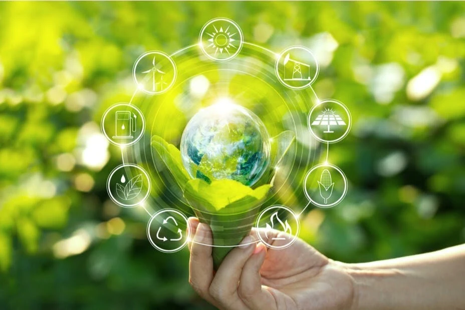 The Role of PLC Programming in Renewable Energy Systems