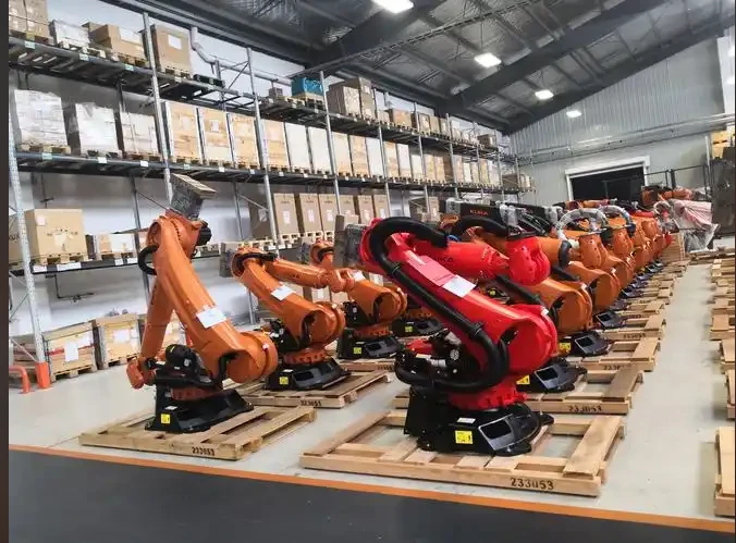 Your Next Tool for Innovation: Programmable Robotic Arm Insights