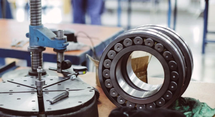 Unlock Precision with PROKEY’s Customized Bearings in Your Automation Setup