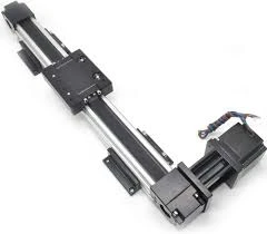 Why is the Belt-Drive Linear Module an Efficient Engine for the Logistics Conveying System?
