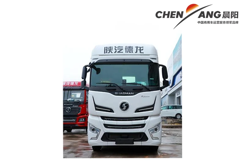 Optimizing Fuel Efficiency in Heavy-Duty Trucks: Best Practices for Fleet Operators